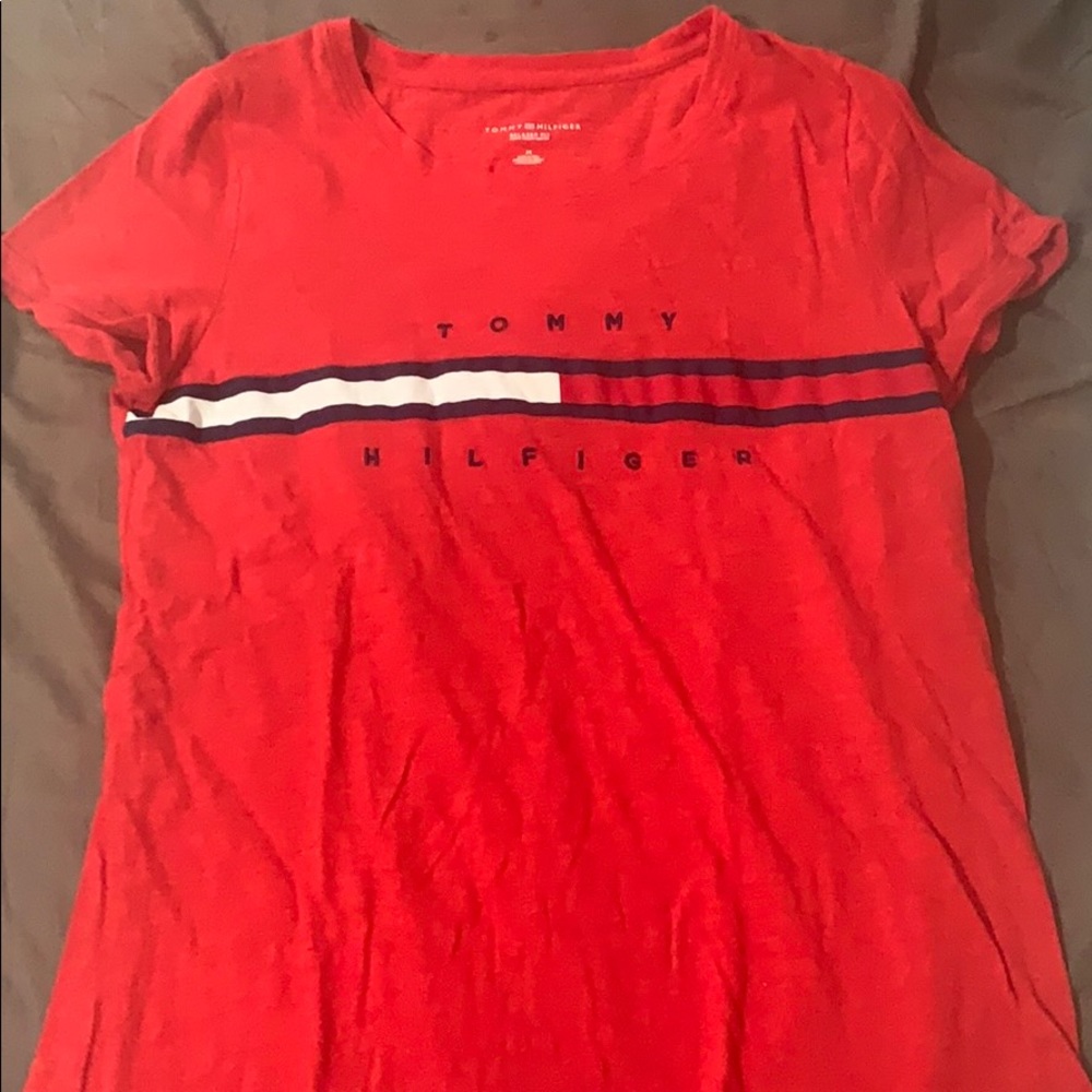 Tommy Hilfiger T-shirt